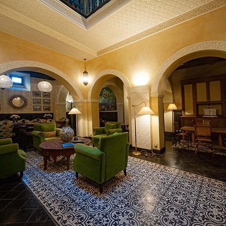 Riad Callas Essaouira Exterior photo