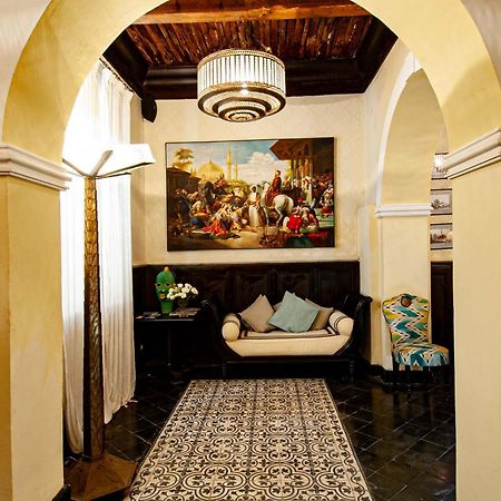 Riad Callas Essaouira Exterior photo