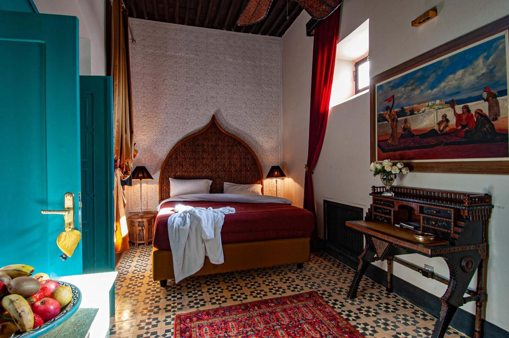 Riad Callas Essaouira Exterior photo
