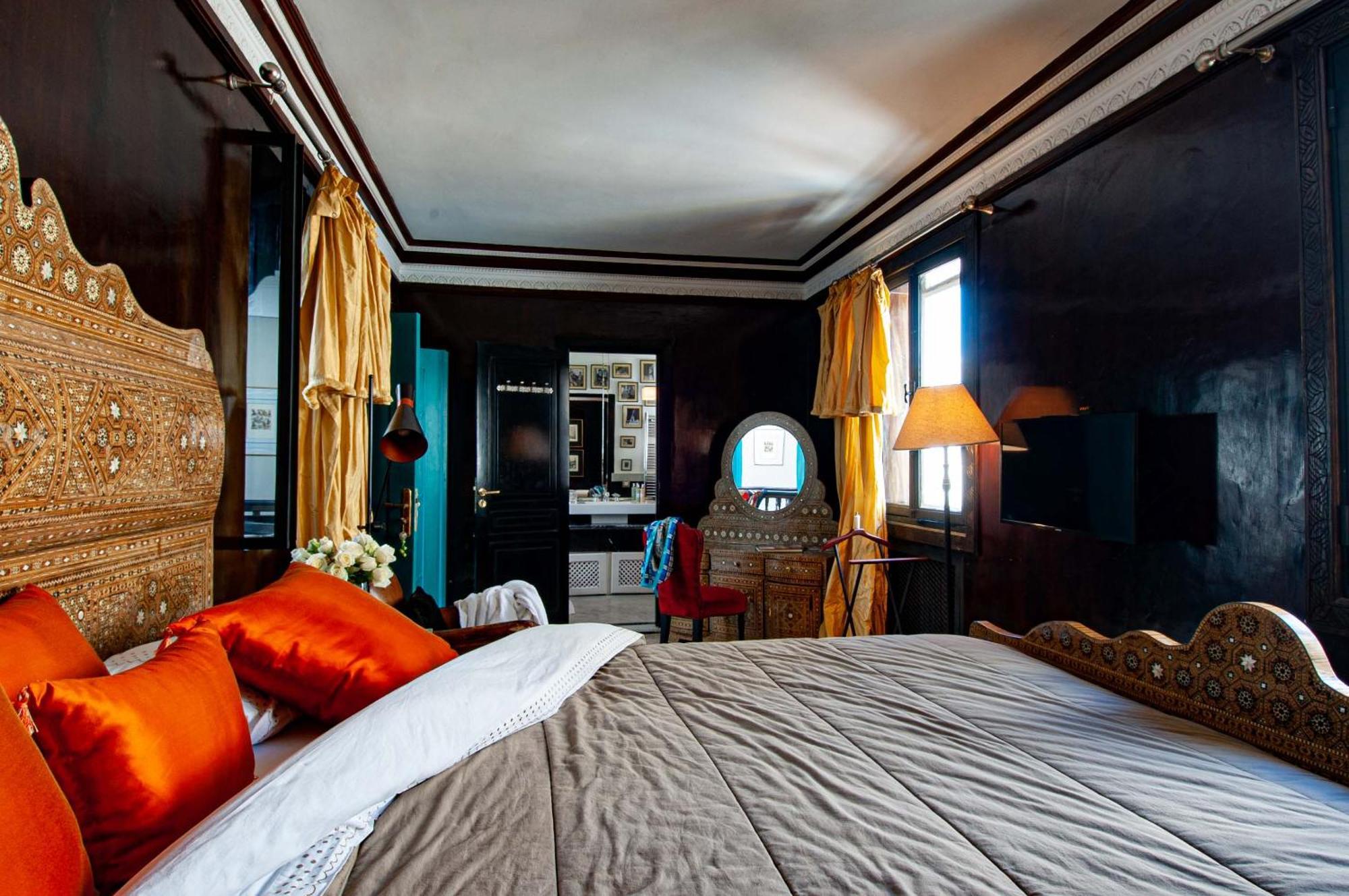 Riad Callas Essaouira Exterior photo
