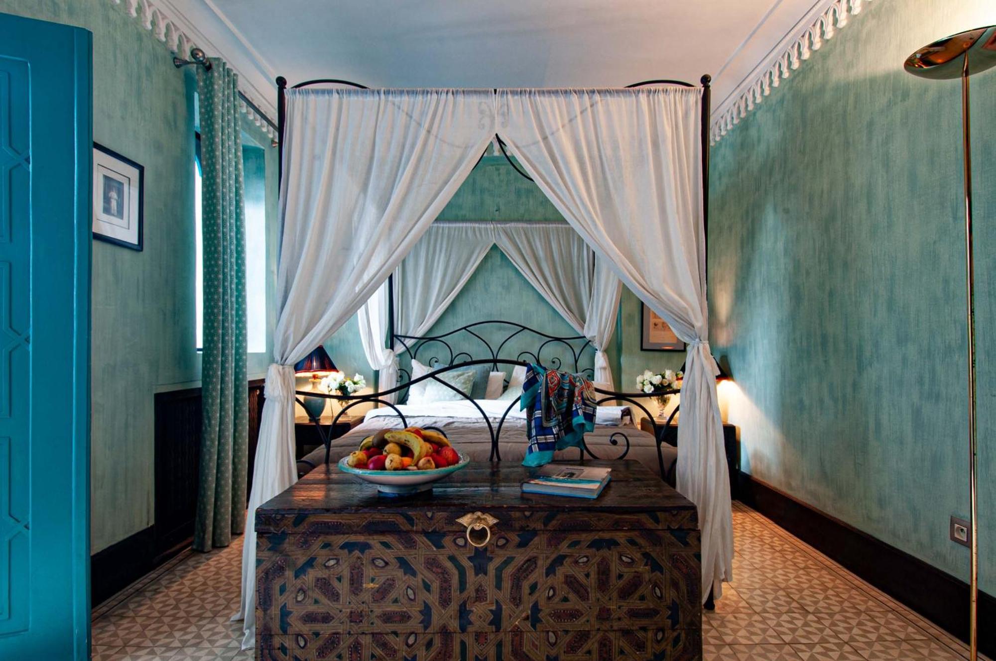 Riad Callas Essaouira Exterior photo