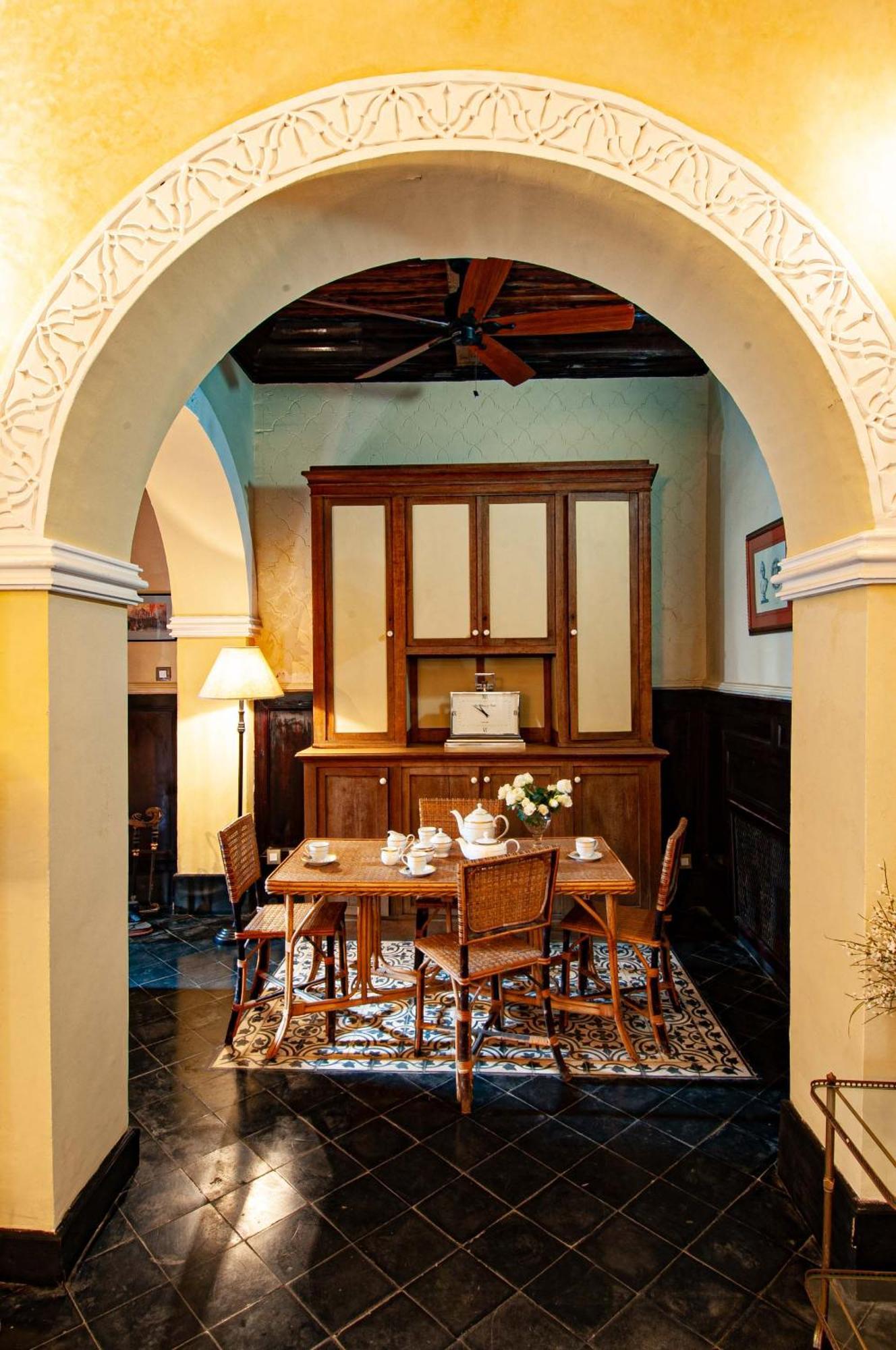 Riad Callas Essaouira Exterior photo