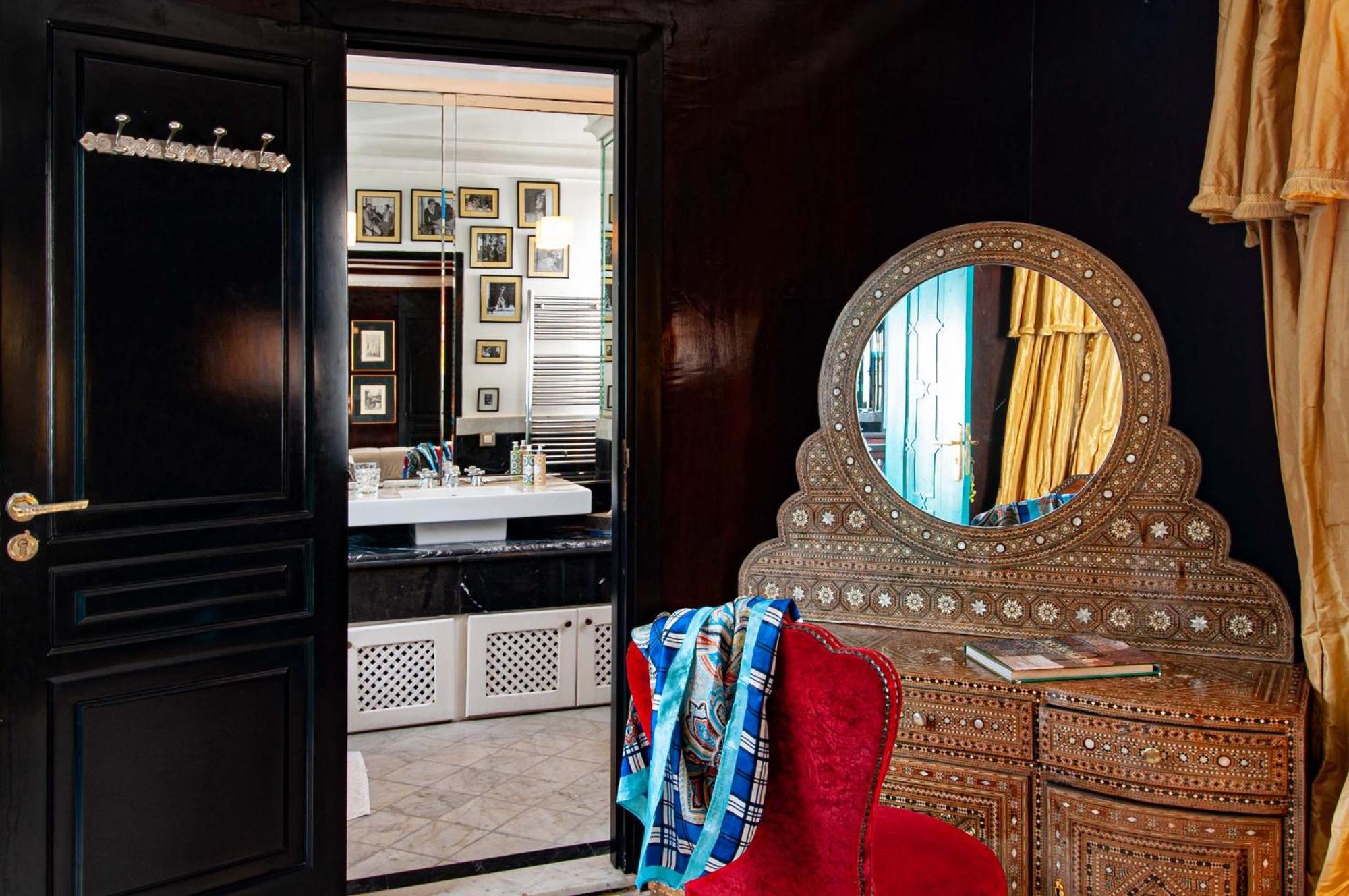 Riad Callas Essaouira Exterior photo