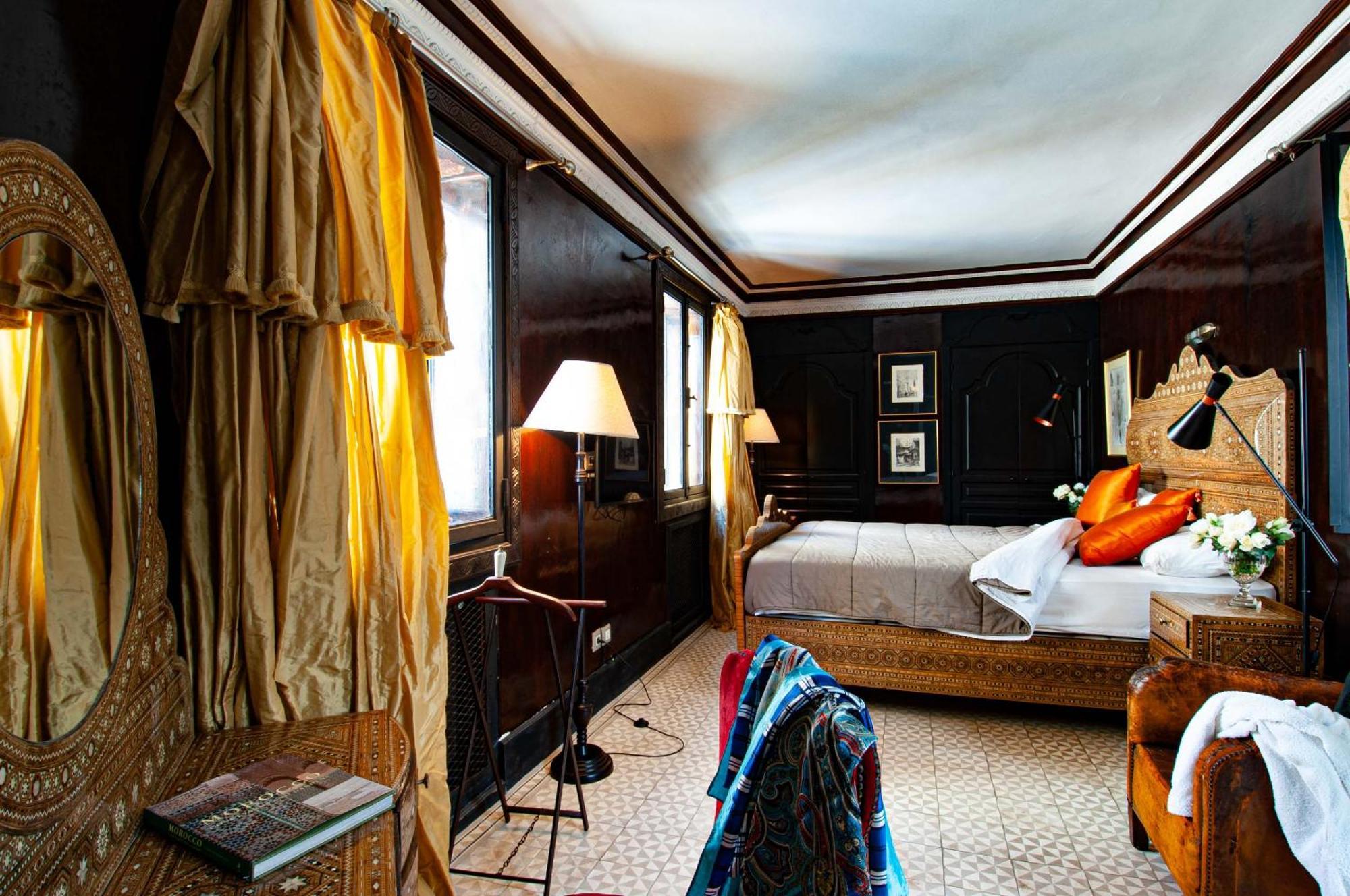 Riad Callas Essaouira Exterior photo