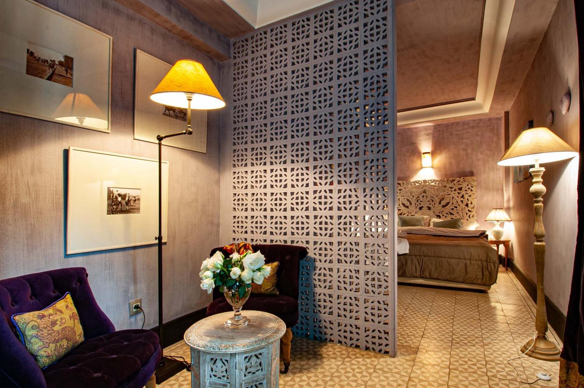 Riad Callas Essaouira Exterior photo