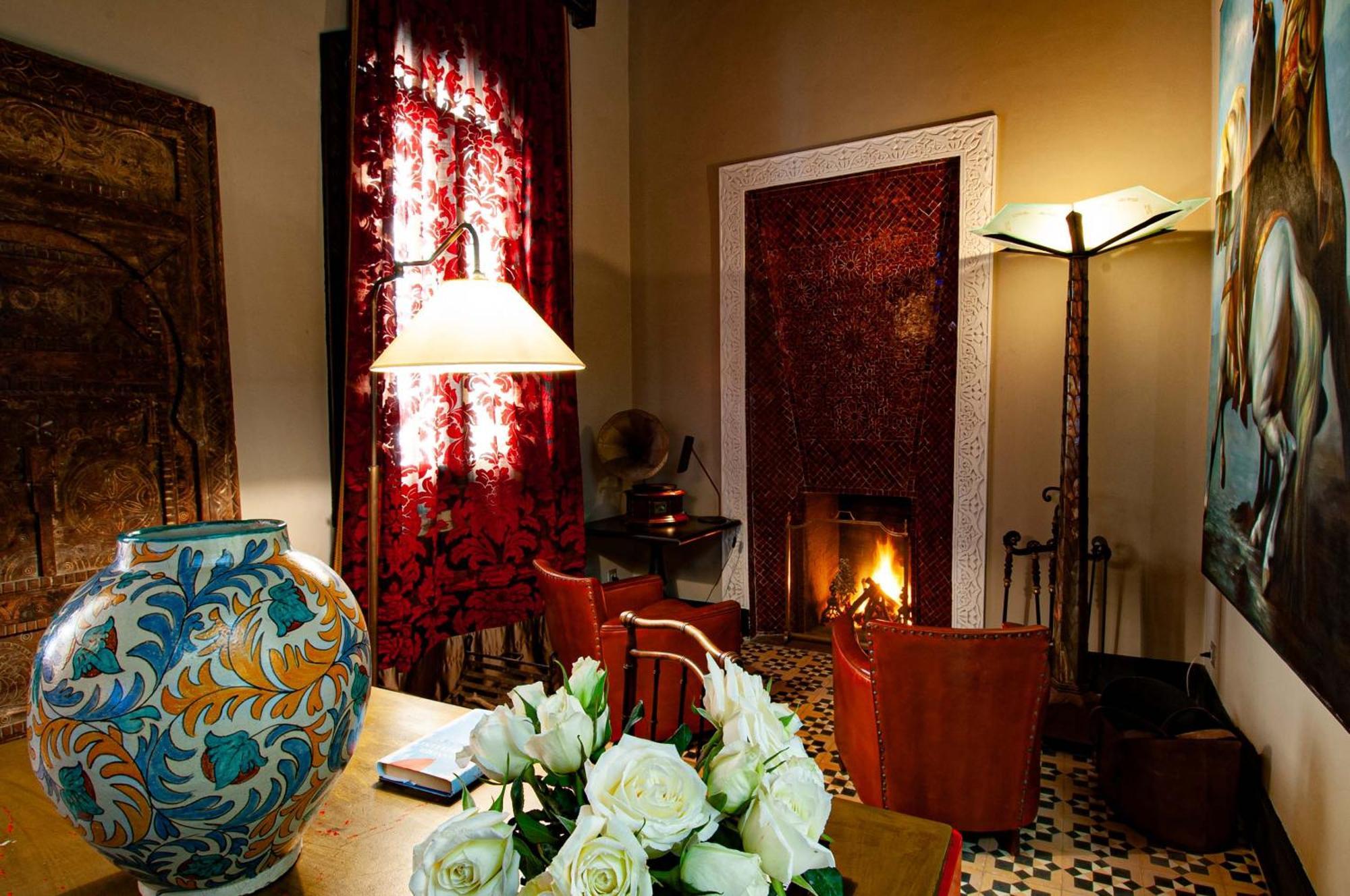 Riad Callas Essaouira Exterior photo