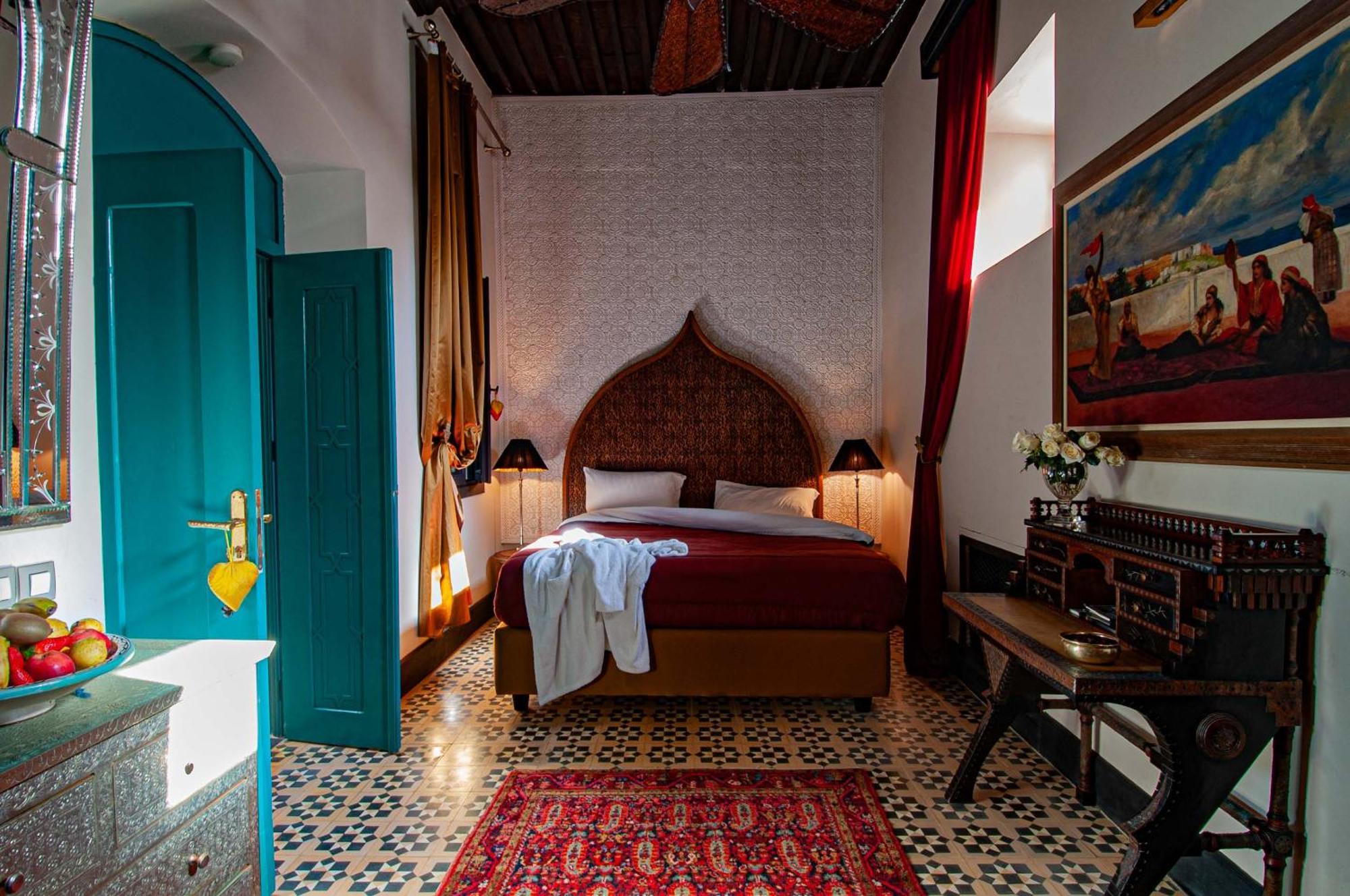 Riad Callas Essaouira Exterior photo
